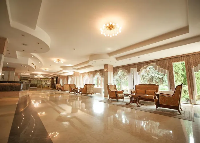 Jolly Alon Hotel