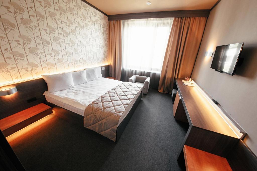 Jolly Alon Hotel Kischinau