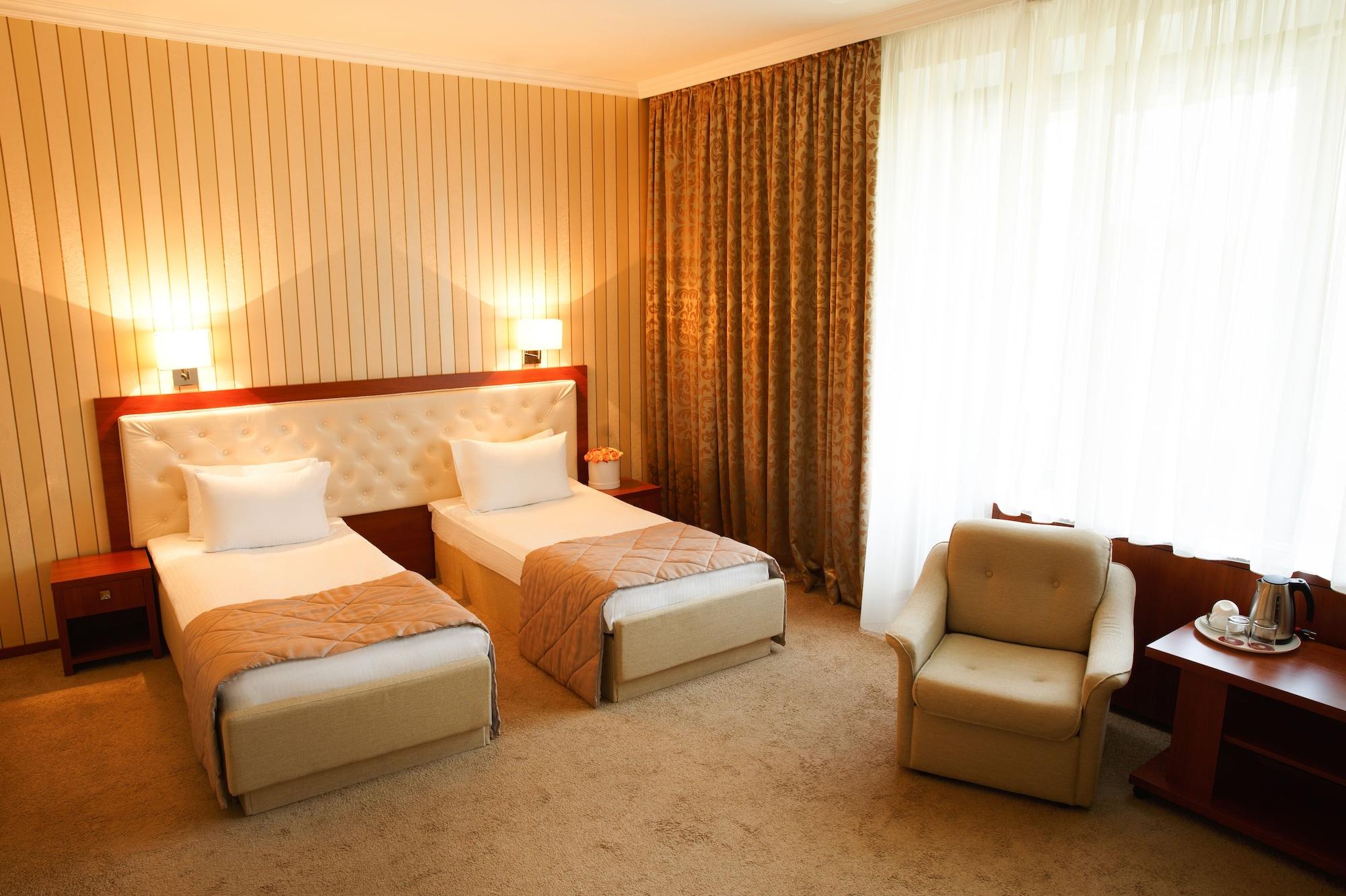 Jolly Alon Hotel Kischinau