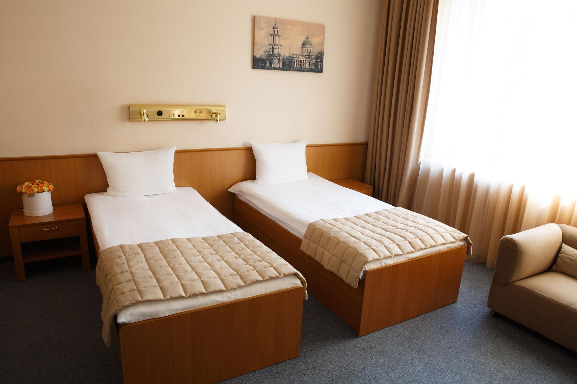 Hotel Jolly Alon 4*