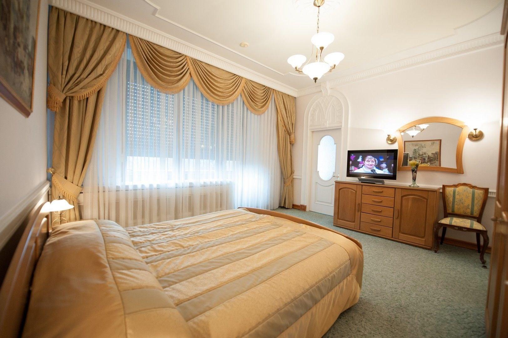 Jolly Alon Hotel Kischinau