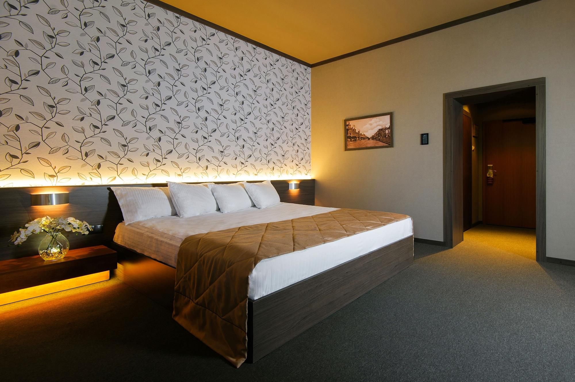 Jolly Alon 4* Kischinau