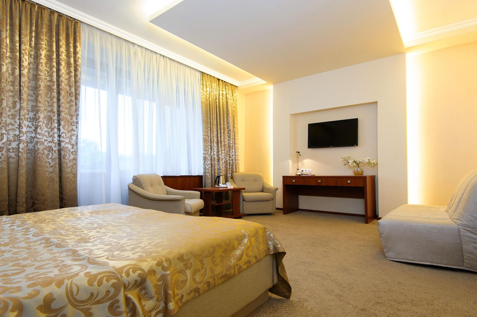 Hotel Jolly Alon Kischinau