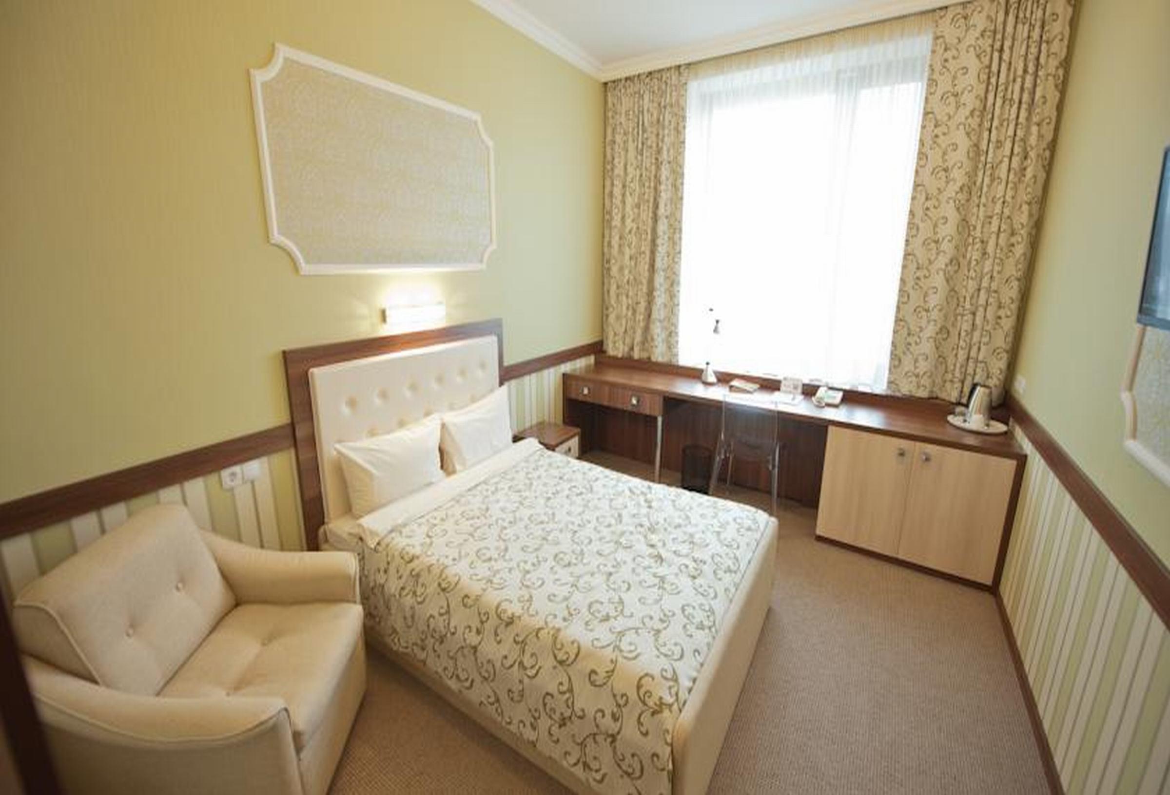 Jolly Alon Hotel 4*