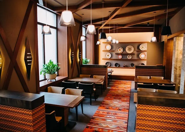 Jolly Alon Hotel