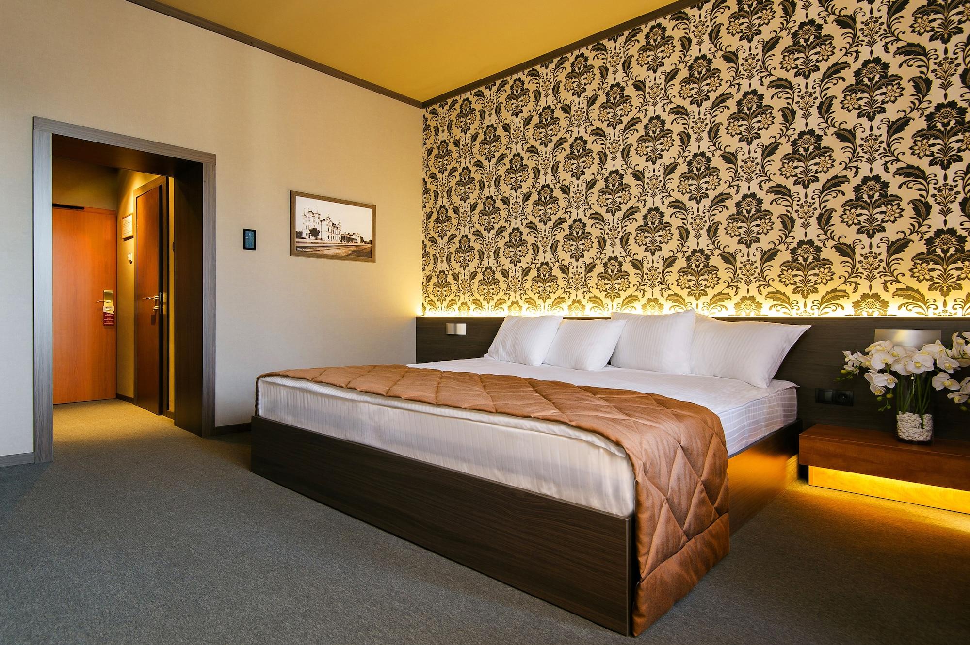 Hotel Jolly Alon
