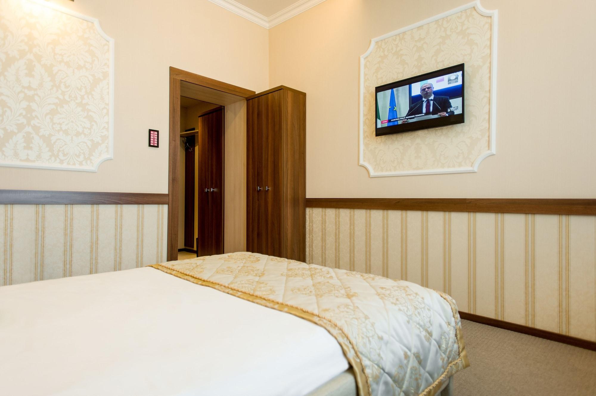 Jolly Alon 4*