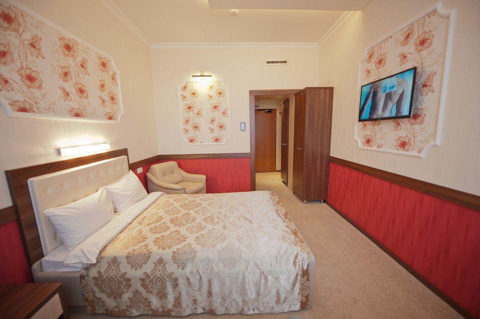 Hotel Jolly Alon