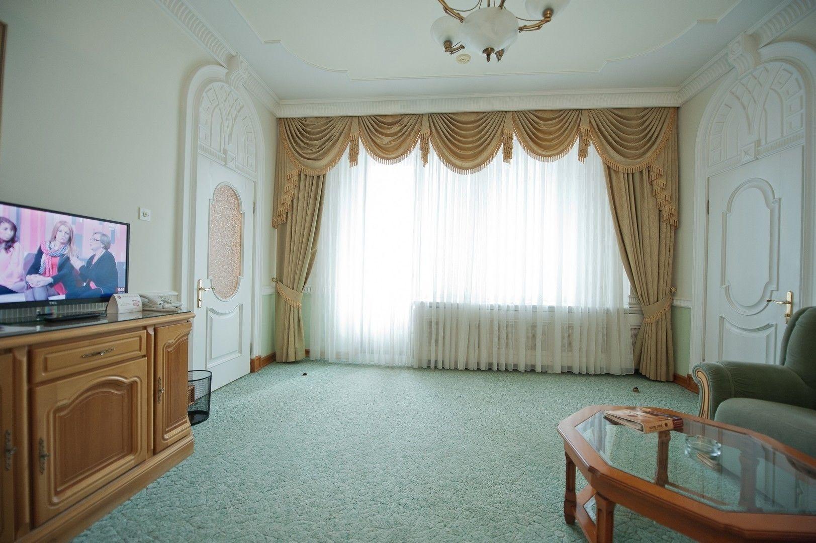 Hotel Jolly Alon Chişinău