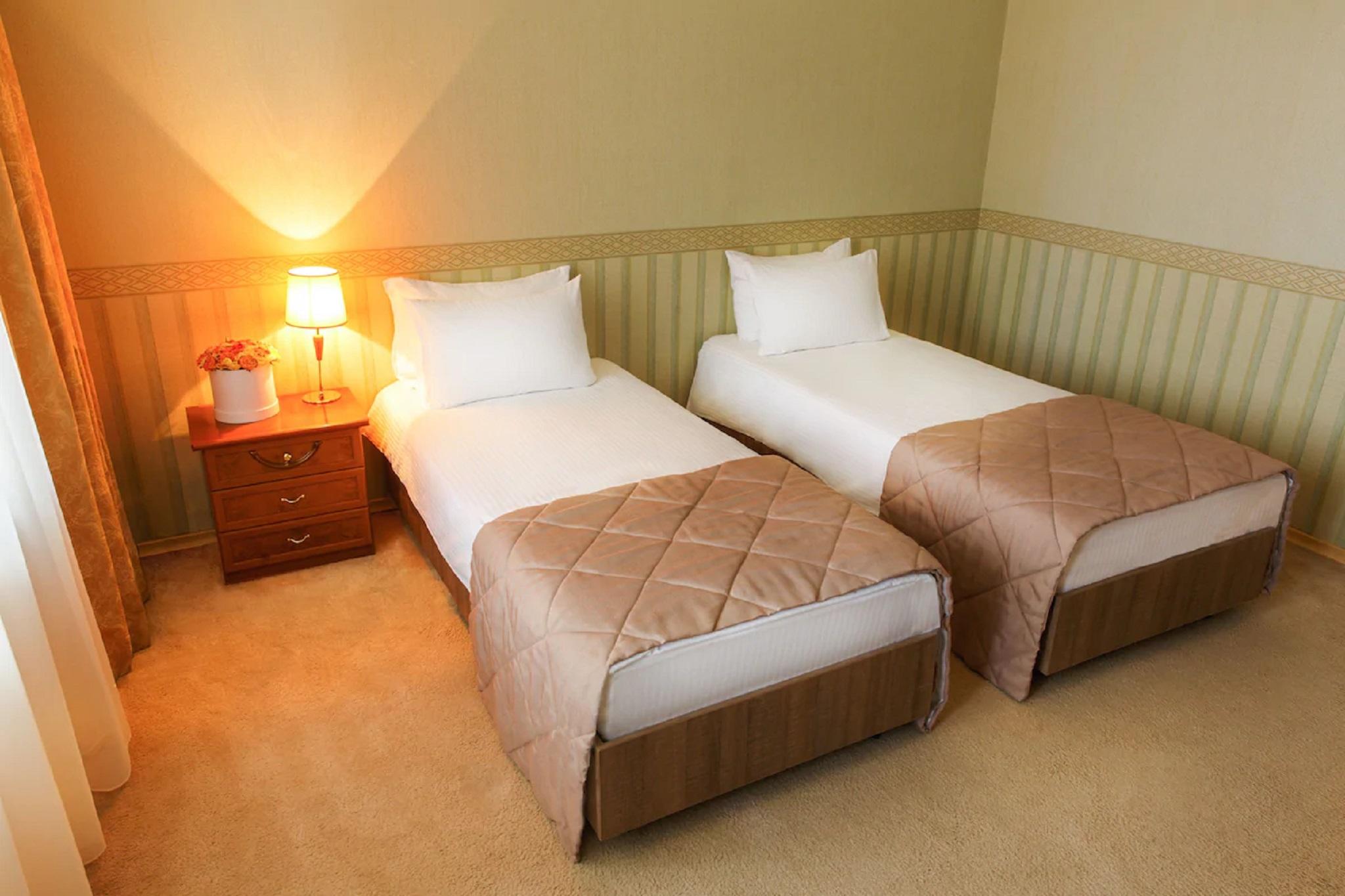 Hotel Jolly Alon 4*