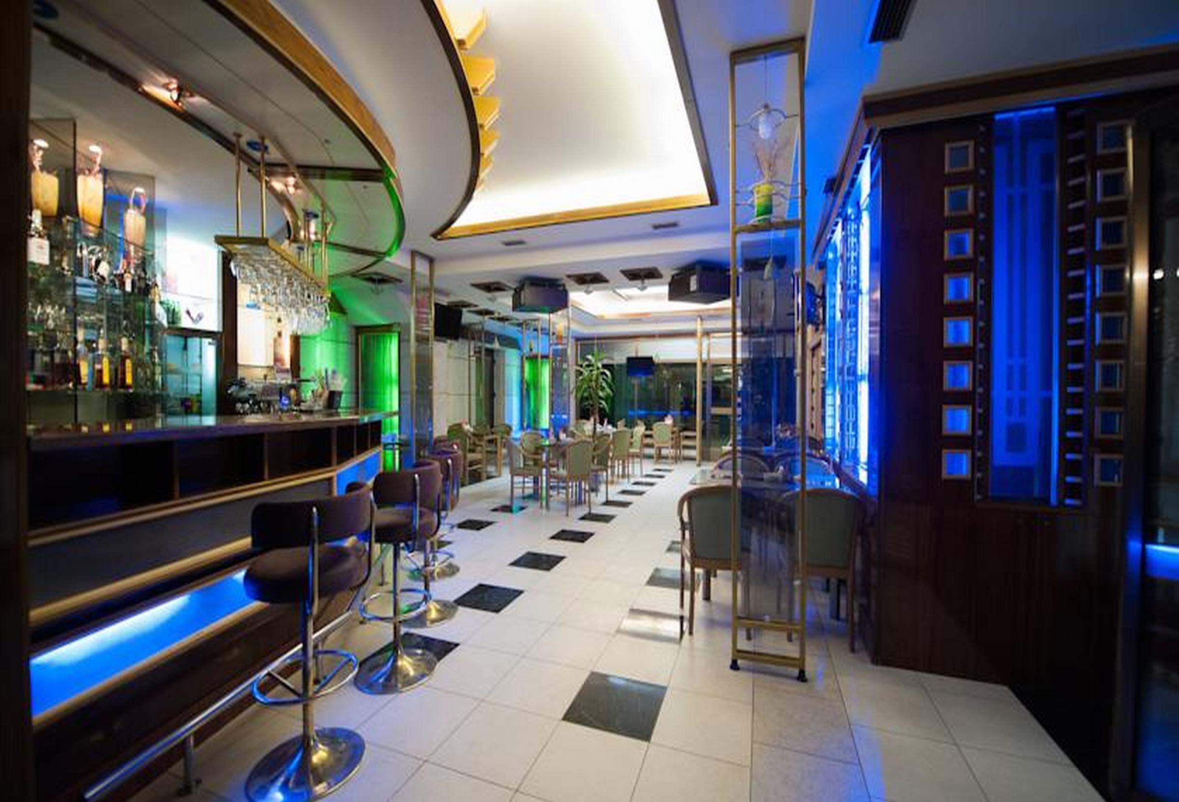 Jolly Alon Hotel Chişinău