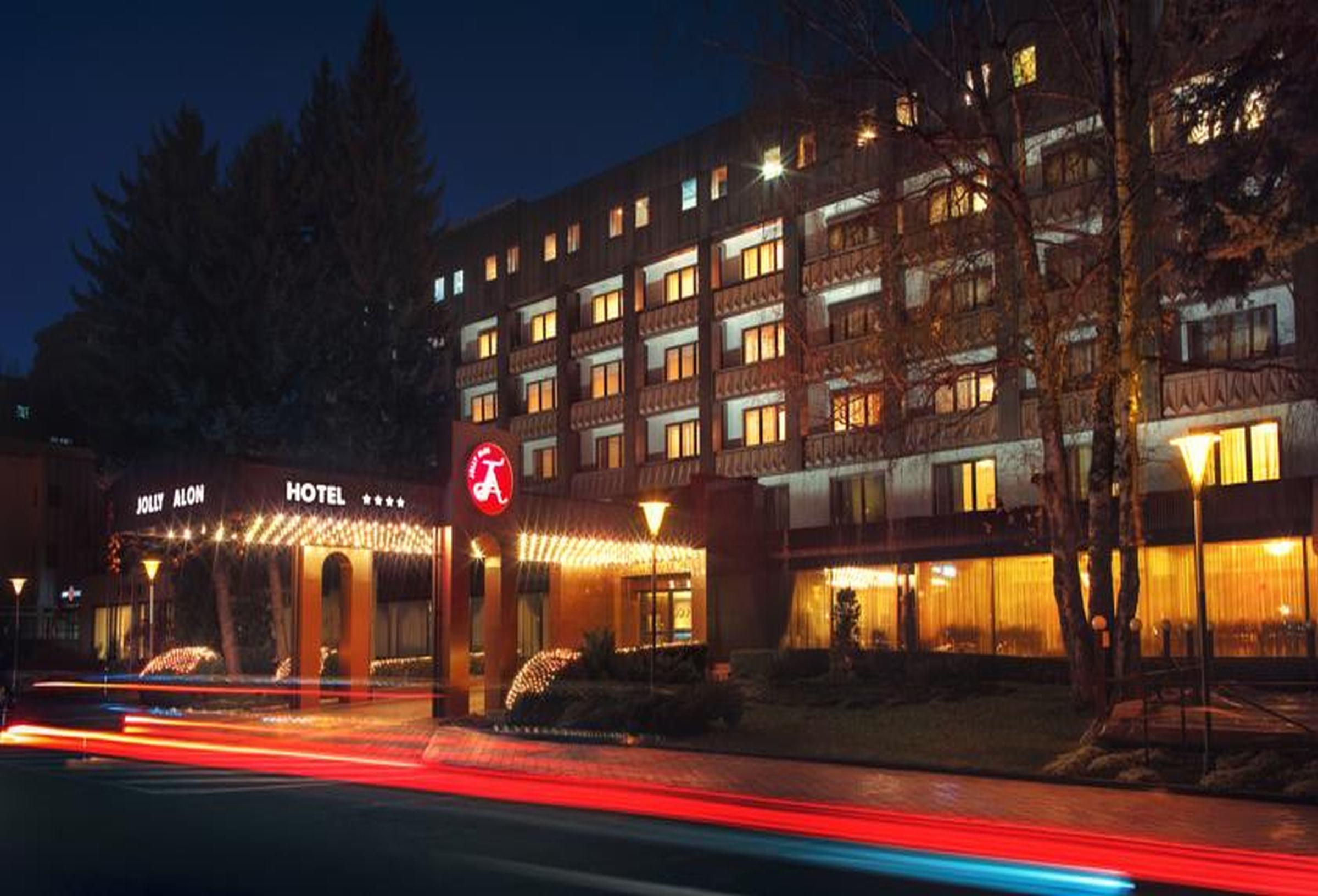 Jolly Alon 4* Chişinău