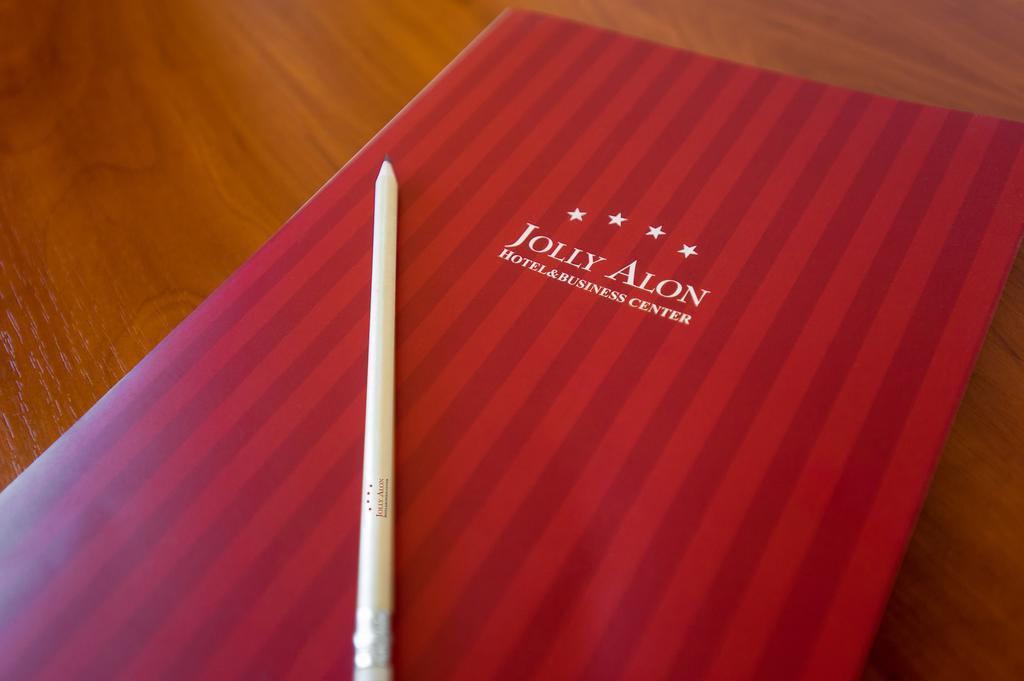 Jolly Alon 4* Chişinău