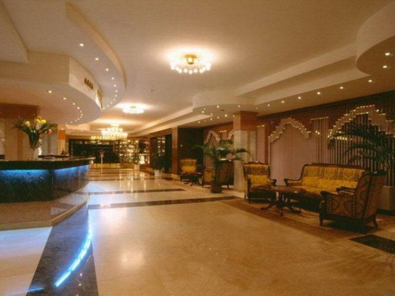 Hotel Jolly Alon