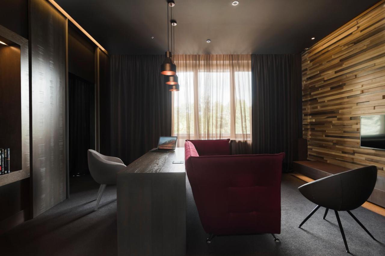 Hotel Jolly Alon Chişinău
